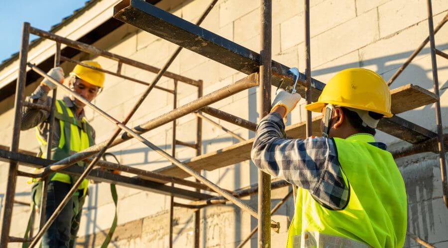 Expert top industrial roofings services in Pleasant Prairie, WI